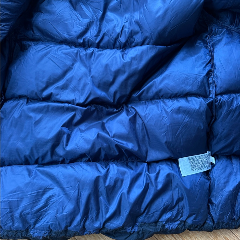 Uniqlo x Marimekko Ultralight Down Cocoon Parka NWOT - Picture 10 of 12